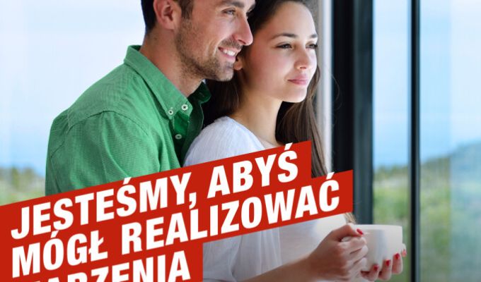 BEZPIECZNY KREDYT 2%